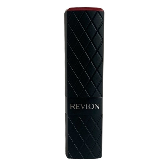 REVLON Colorburst Lip Butter Lipstick 090 True Red Hydrating Lip Rouge - Picture 2 of 4